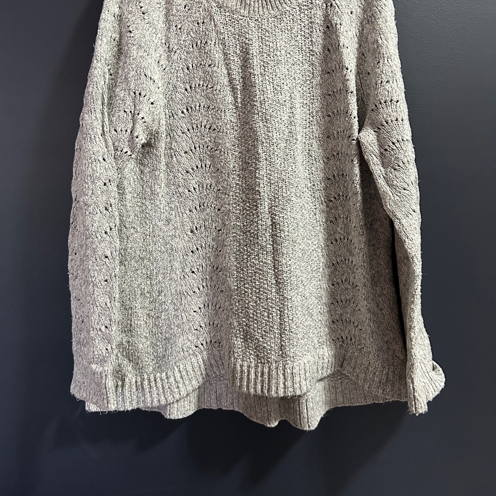 The Loft Sweater - Picture 2 of 3